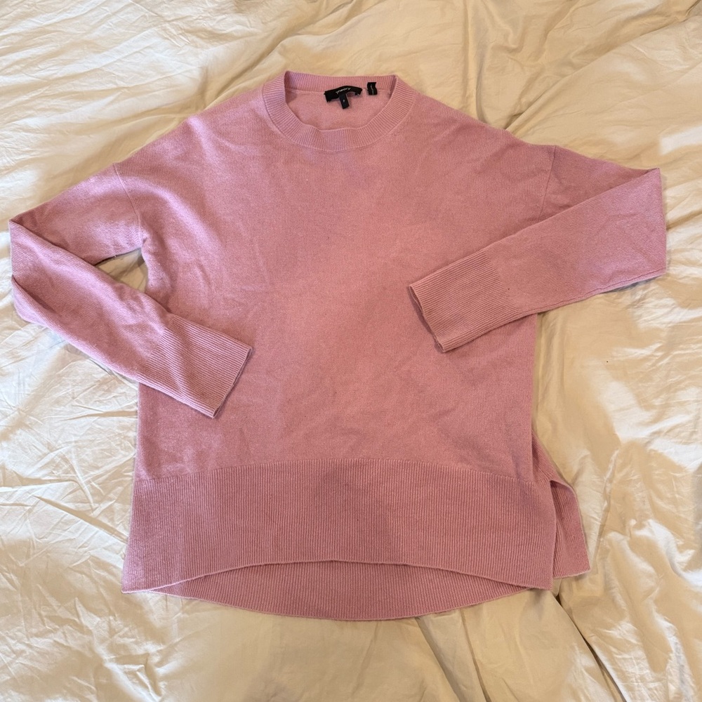 Theory Cashmere Sweater